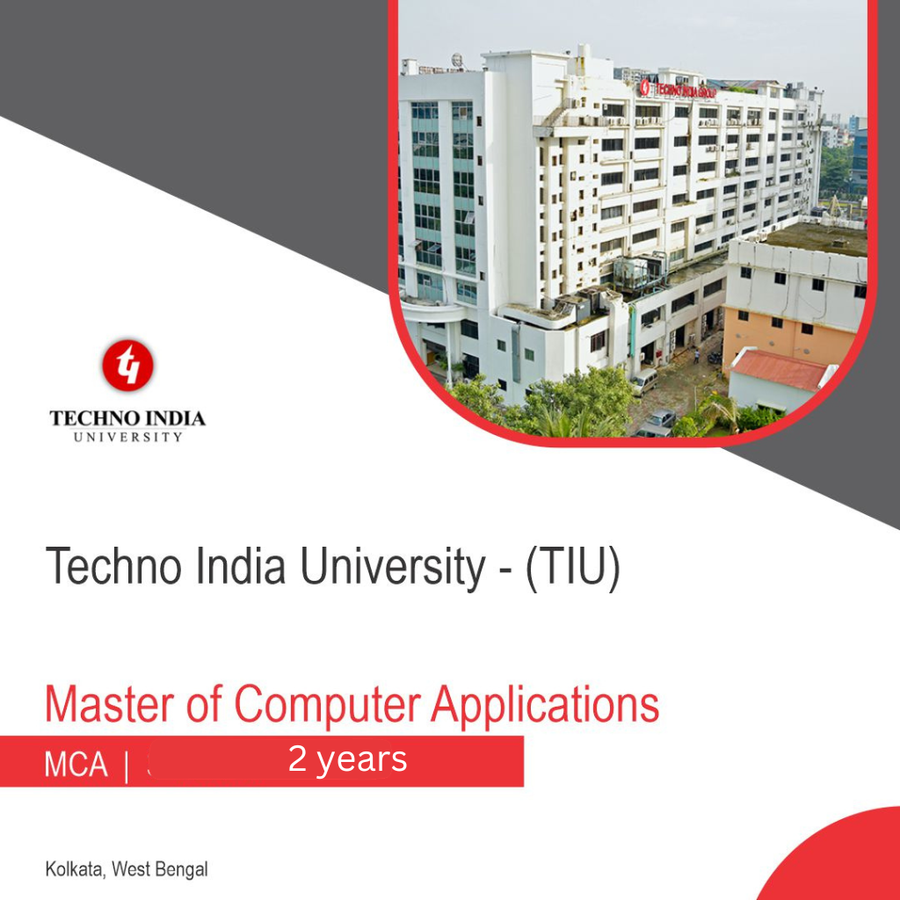 Techno India University